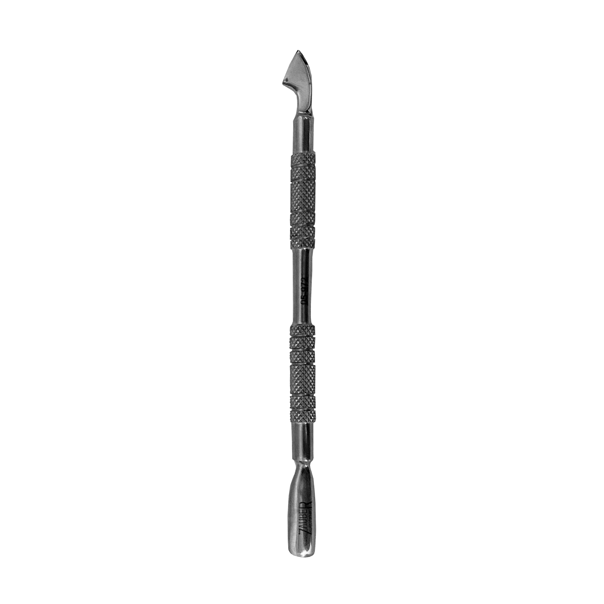 Шабер Zauber 13,7*0,5 (05-972)